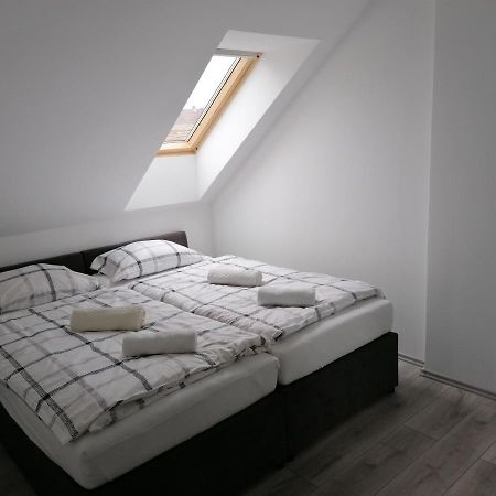 Mohacs Apartman Εξωτερικό φωτογραφία
