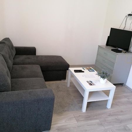 Mohacs Apartman Εξωτερικό φωτογραφία