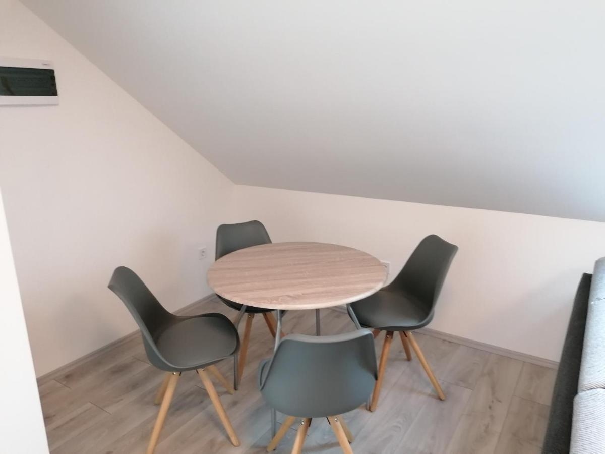 Mohacs Apartman Εξωτερικό φωτογραφία
