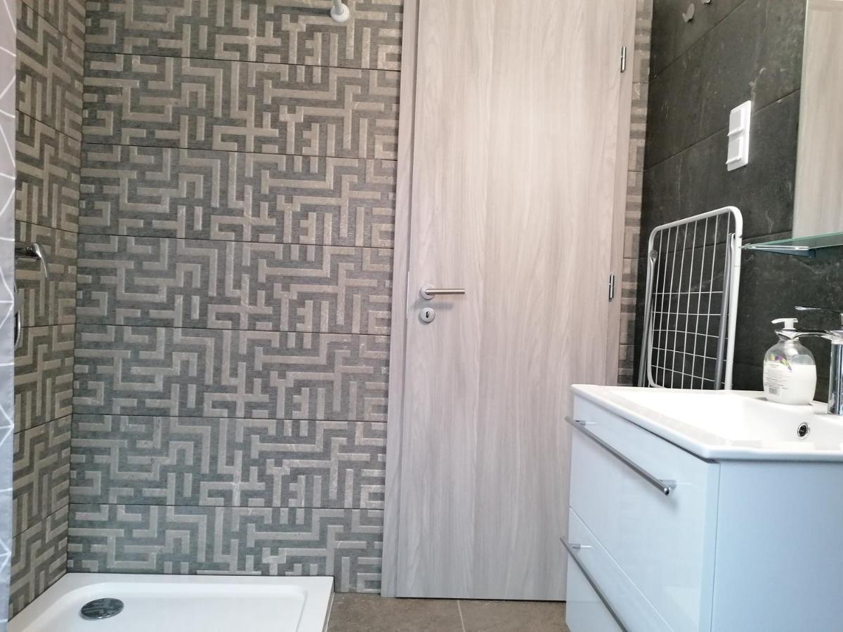 Mohacs Apartman Εξωτερικό φωτογραφία