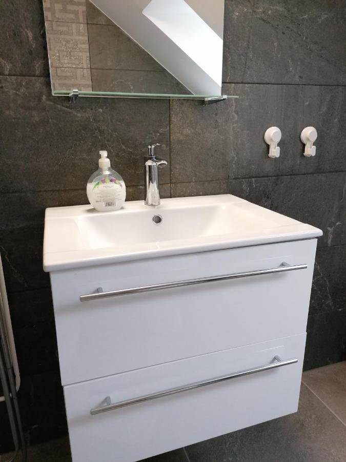 Mohacs Apartman Εξωτερικό φωτογραφία