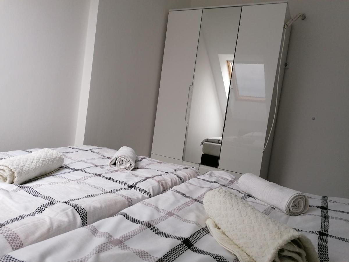 Mohacs Apartman Εξωτερικό φωτογραφία