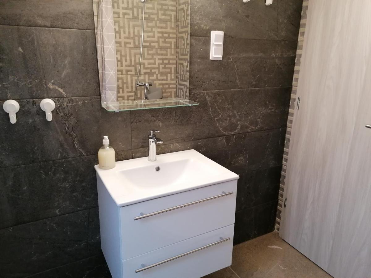 Mohacs Apartman Εξωτερικό φωτογραφία