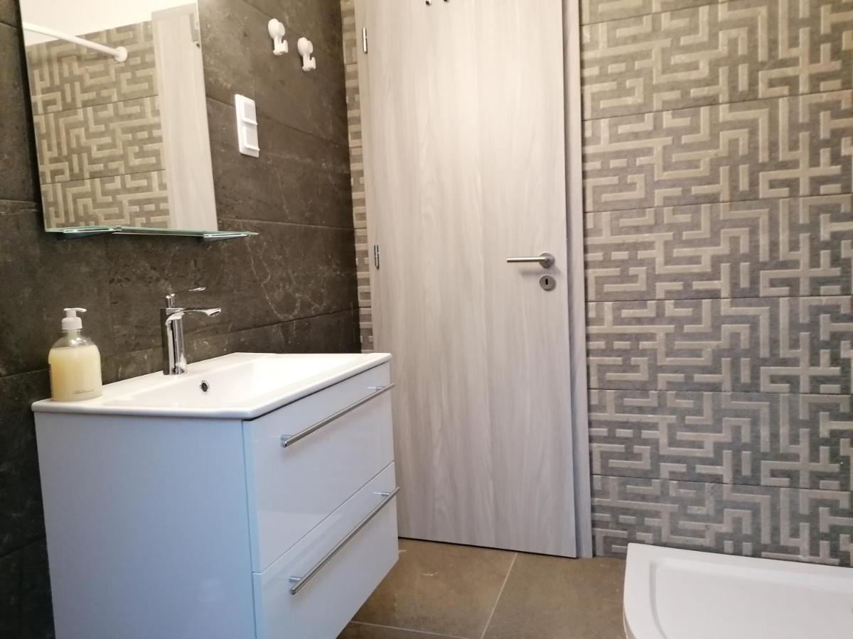 Mohacs Apartman Εξωτερικό φωτογραφία