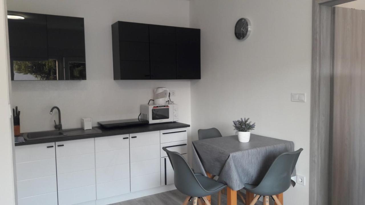 Mohacs Apartman Εξωτερικό φωτογραφία