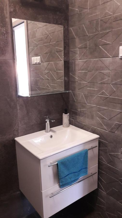 Mohacs Apartman Εξωτερικό φωτογραφία