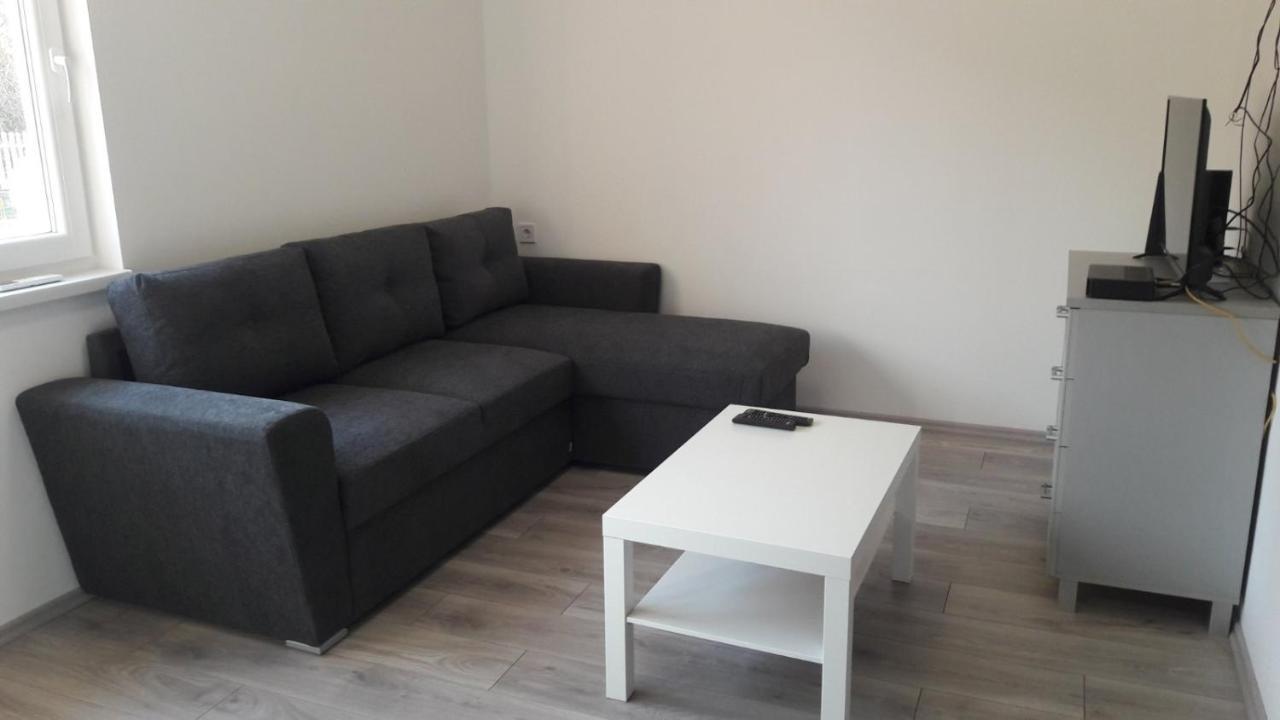 Mohacs Apartman Εξωτερικό φωτογραφία