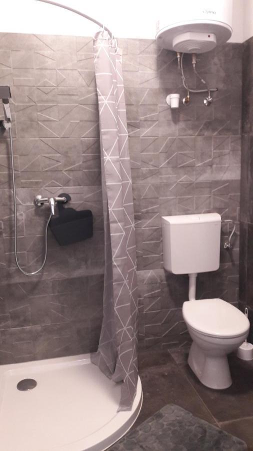 Mohacs Apartman Εξωτερικό φωτογραφία