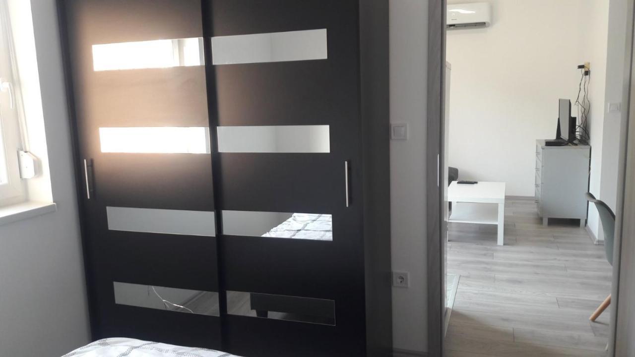 Mohacs Apartman Εξωτερικό φωτογραφία