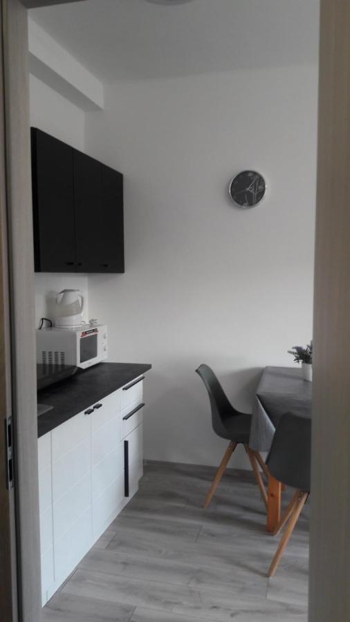 Mohacs Apartman Εξωτερικό φωτογραφία