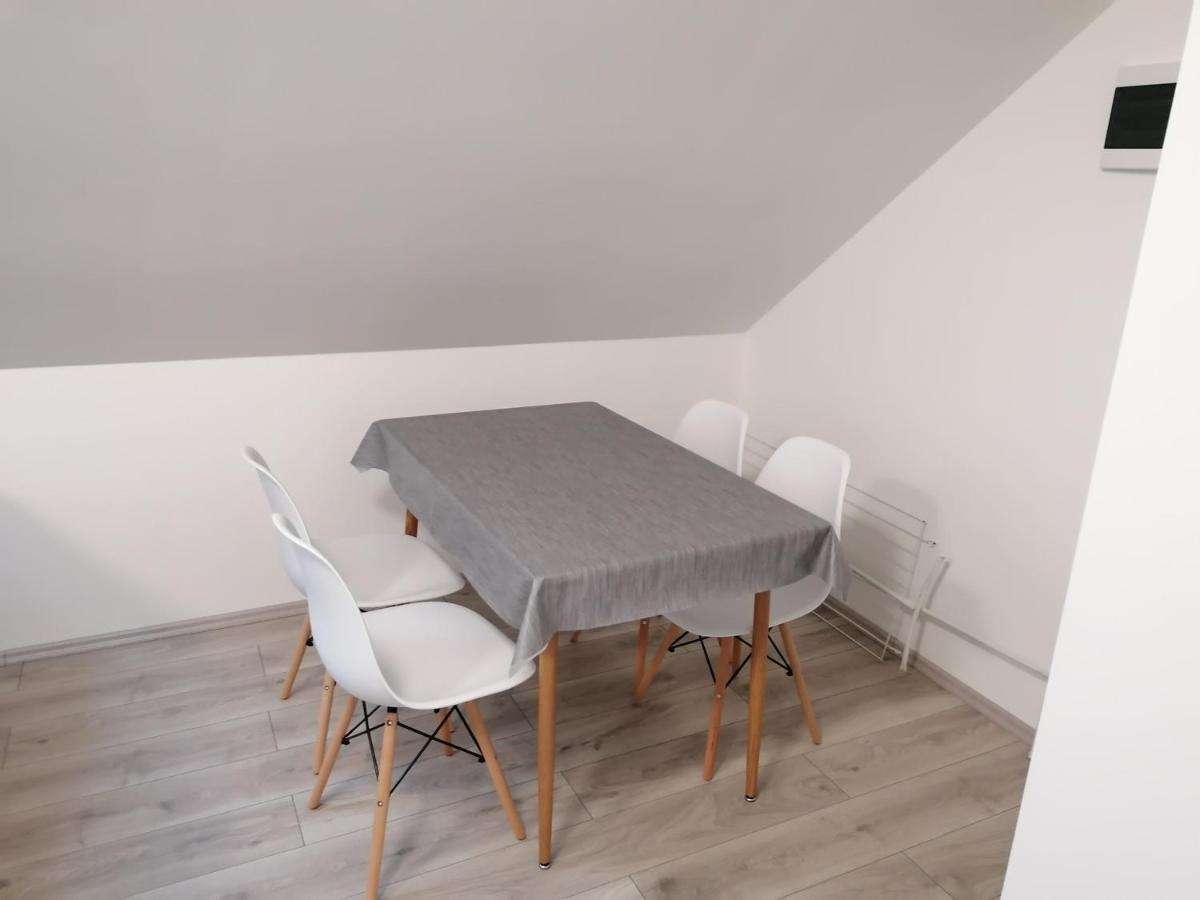Mohacs Apartman Εξωτερικό φωτογραφία