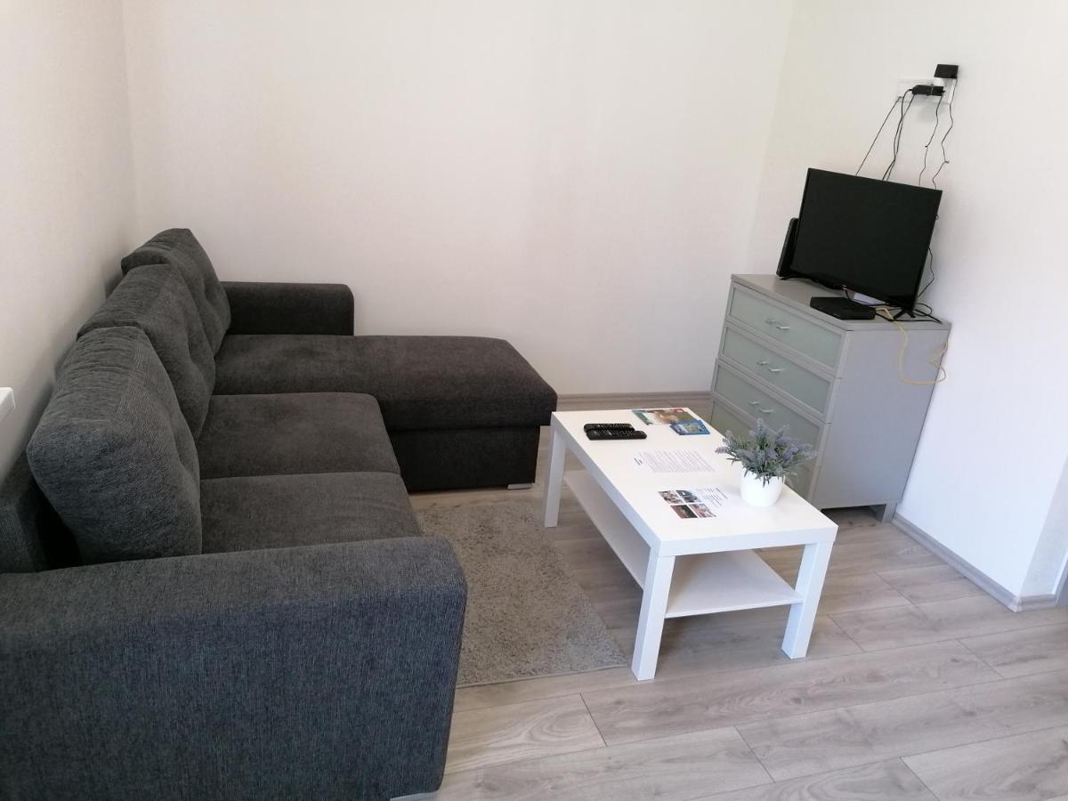 Mohacs Apartman Εξωτερικό φωτογραφία